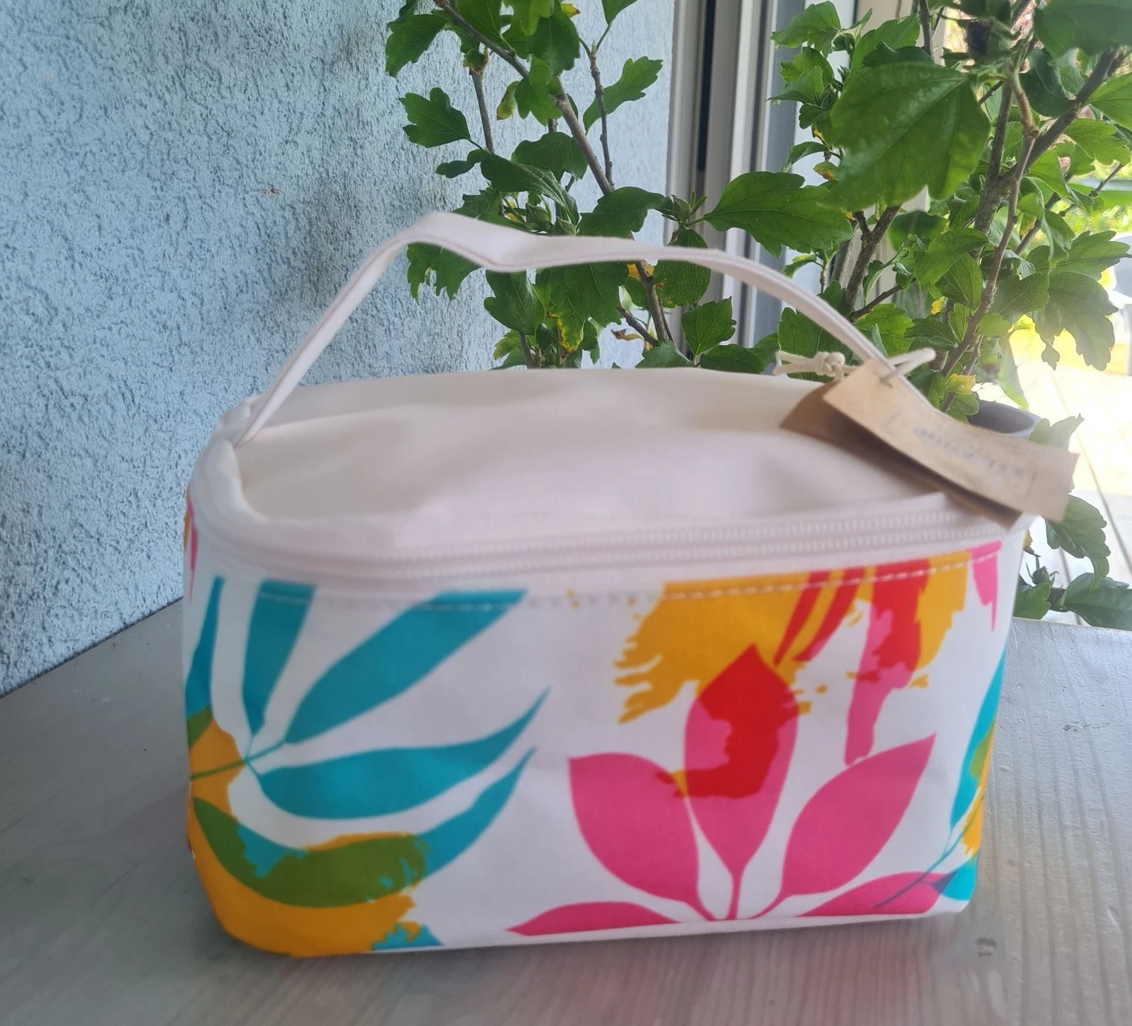 Make-uptas/ toilettas 🌺 Yves Rocher – photo 2
